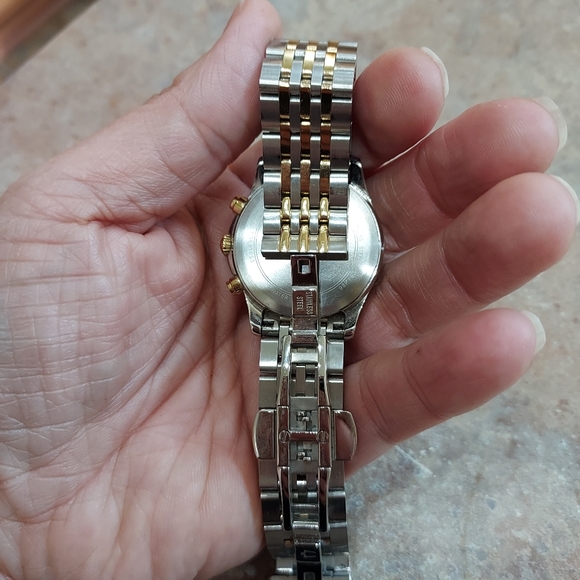 Bulova Watch - Picture 5 of 5